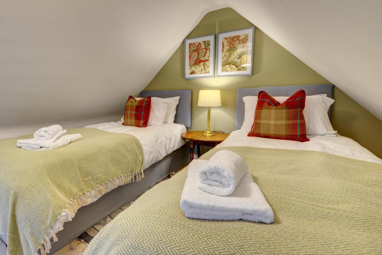 The Butter Market Overlook - An Exquisite Getaway! Canterbury Luaran gambar